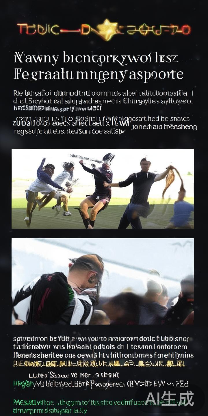 乐鱼体育无人监管的真相揭秘：背后原因全面分析