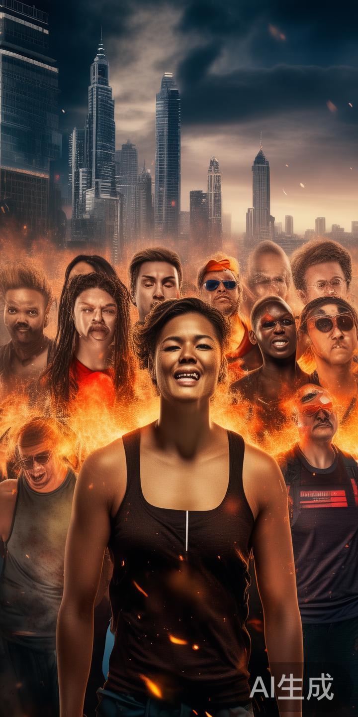 探索乐鱼体育追梦者的故事：坚韧不拔的奋斗精神与精彩人生