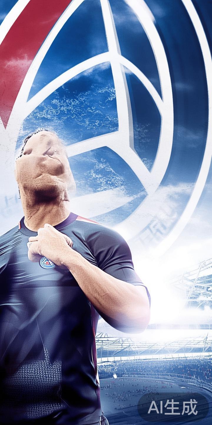 乐鱼体育全站赞助巴黎圣日耳曼，共创足球合作新篇章