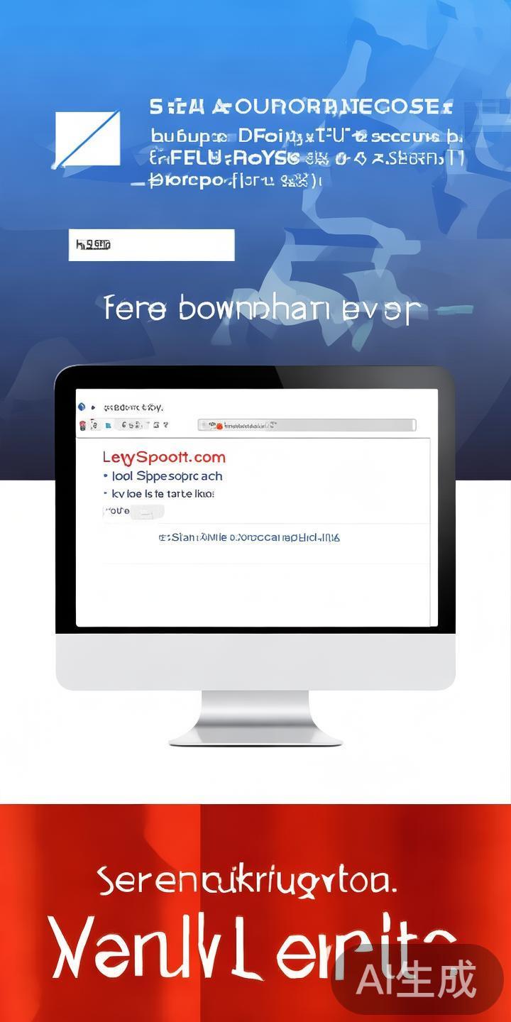 乐鱼体育免费下载安装，尽享丰富赛事直播与精彩运动内容