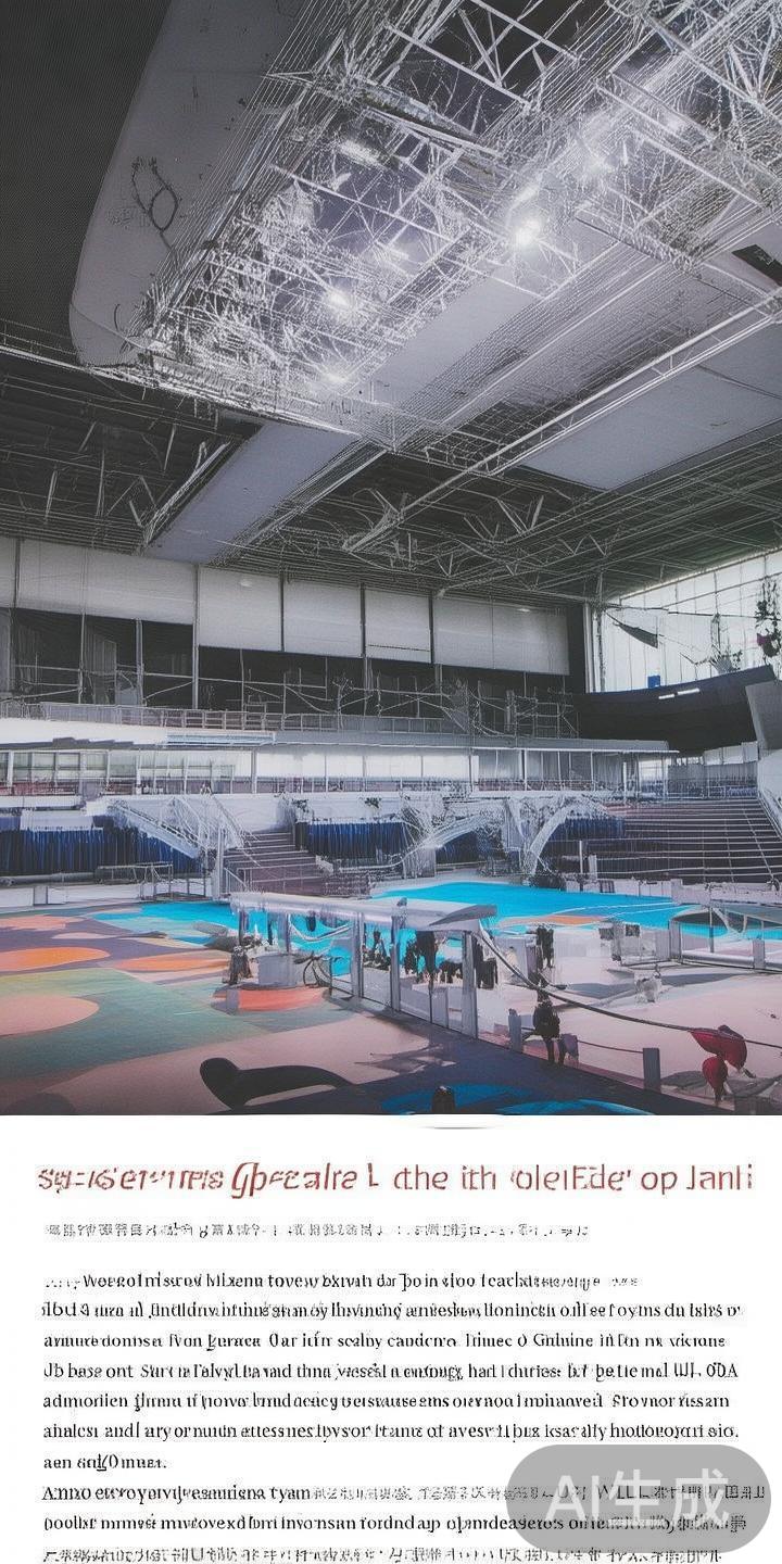 乐鱼体育OB场馆详细介绍及精彩赛事全体验指南