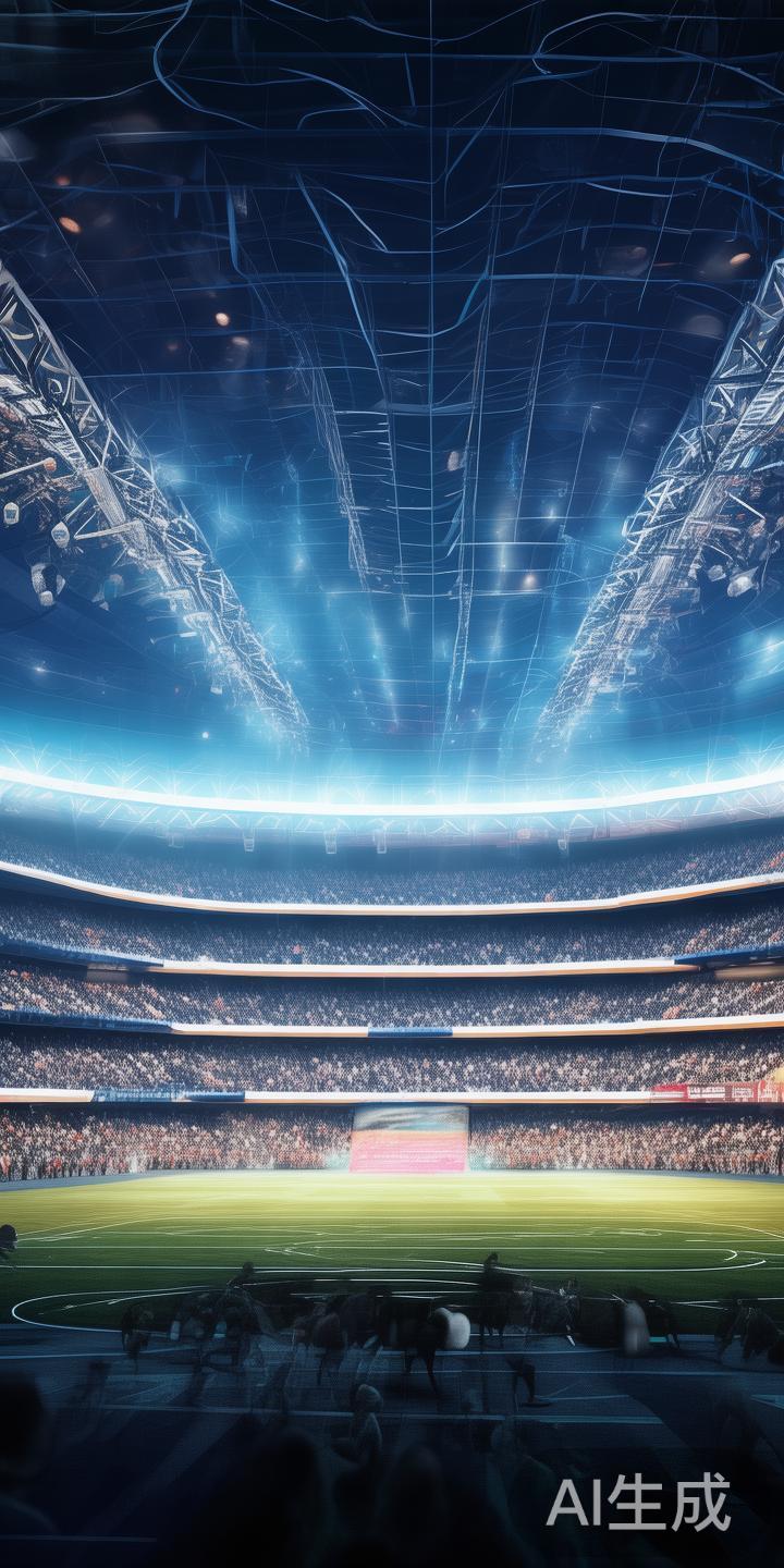 深入全方位解析欧洲乐鱼体育：特色项目、优势与未来发展展望