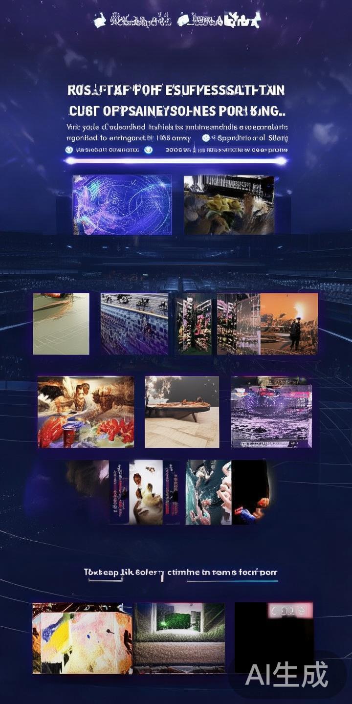 乐鱼体育leyu：引领多元化娱乐生态创新与发展新篇章