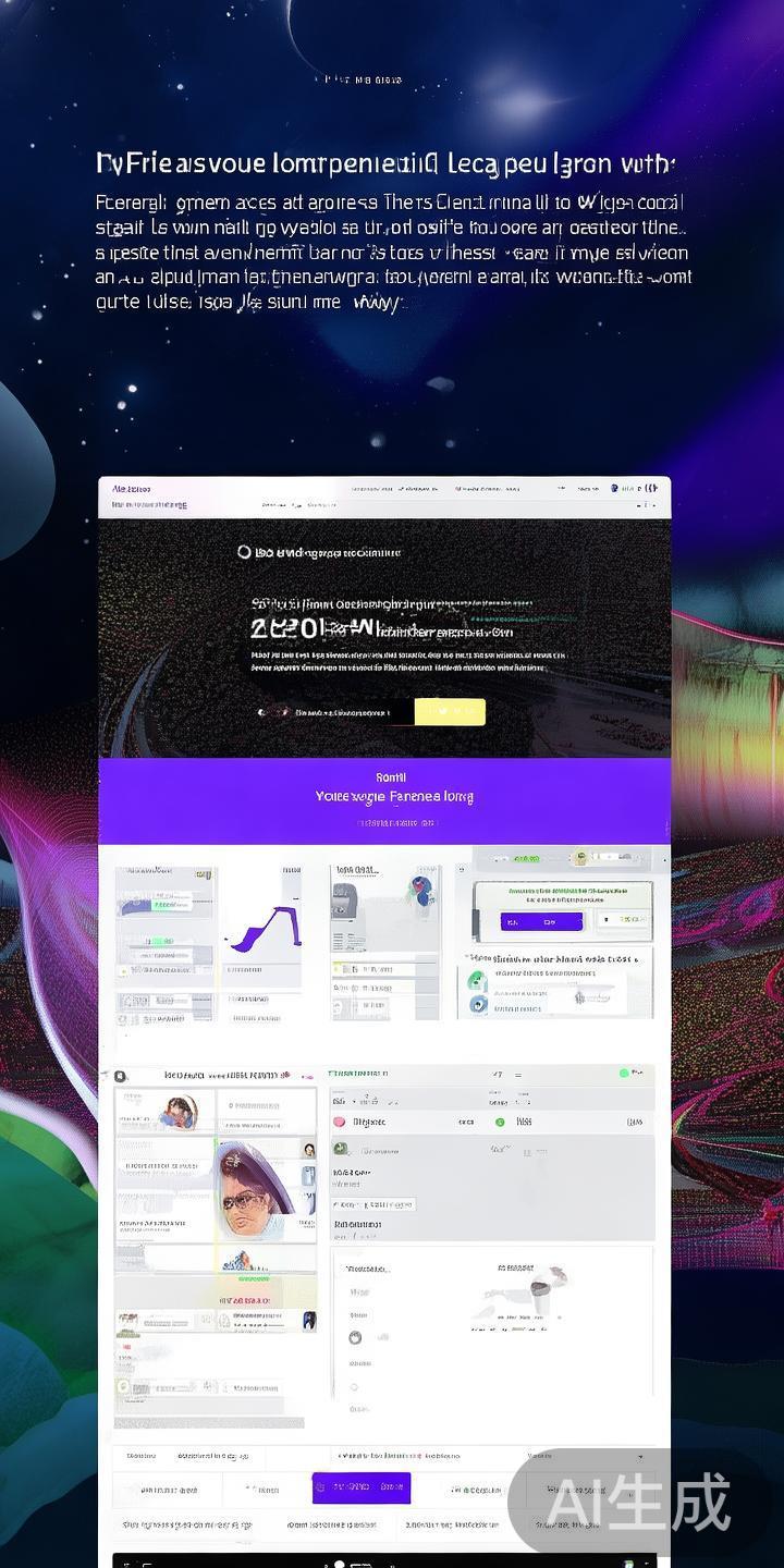 用户体验的友好性也是保证平台稳健发展的重要因素。乐