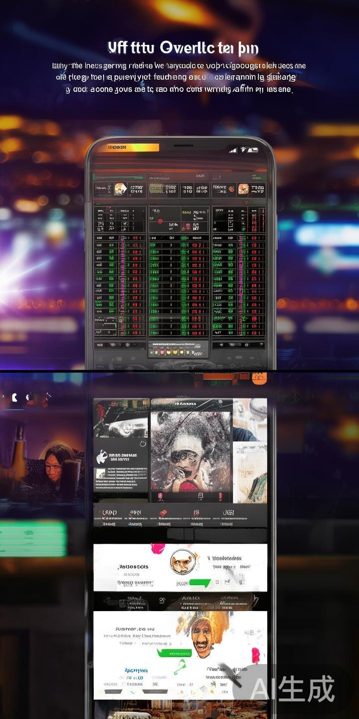 乐鱼体育全站app下载最新版详细介绍与最新版本下载指南解析 随着体育娱乐行业的不断发展,越来越多的投注爱好者开