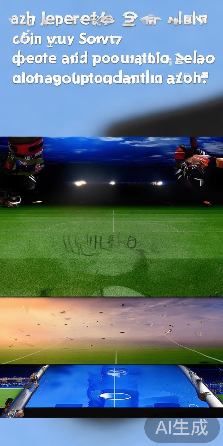 在当今数字化娱乐盛行的时代，越来越多的体育迷希望随